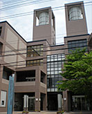 Hiroshima City Aki Ward Library