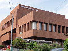 Hiroshima City Asakita Ward Library