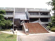 Hiroshima City Central Library