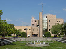 Hiroshima City Children's Library