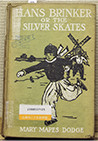 Hans Brinker or the Silver Skates