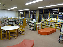 Reading Room